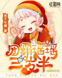团霸瑶瑶三岁半 封面