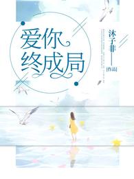 爱你终成局 封面