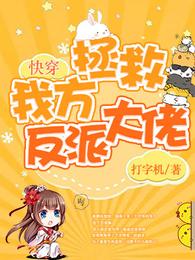 快穿:保护我方反派大佬 封面