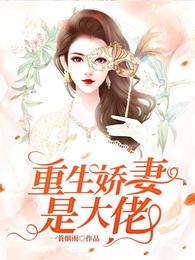 重生娇妻是大佬 封面