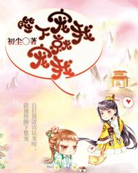 陛下宠我就宠我 封面