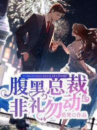 腹黑总裁,非礼勿动 封面