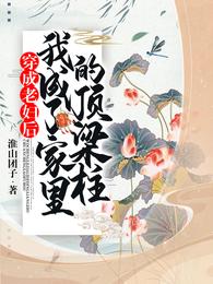 穿成老妇后,我成了家里的顶梁柱 封面