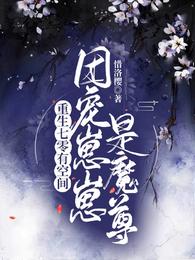 重生七零有空间:团宠崽崽是魔尊 封面