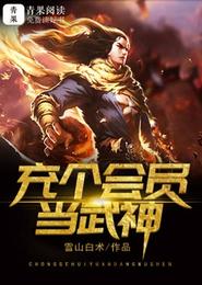 充个会员当武神 封面