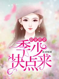 甜宠萌妻：季少快点来 封面
