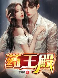 药王殿 封面