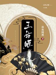 王命姬 封面