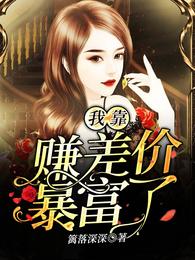 我靠赚差价暴富了 封面