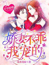 幸孕暖婚:娇妻不乖,我宠的 封面