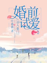 婚前试爱:误入豪门 封面