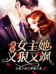 快穿：女主她又狠又飒 封面