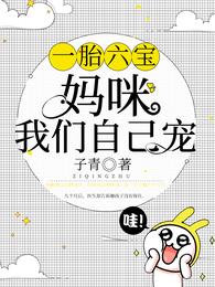 一胎六宝:妈咪我们自己宠 封面
