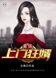 最强上门狂婿 封面