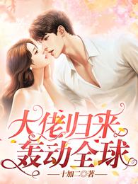 大佬归来轰动全球 封面