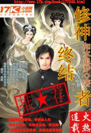 修神终结者 封面