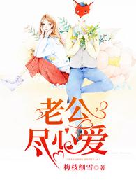 老公尽心爱 封面