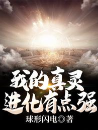 我的真灵进化有点强 封面