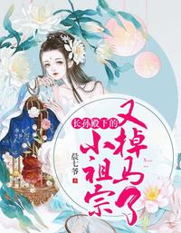 长孙殿下的小祖宗又掉马了 封面