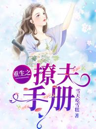 重生之撩夫手册 封面