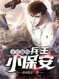 女总裁的兵王小保安 封面