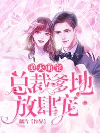 逆天萌宝：总裁爹地放肆宠 封面