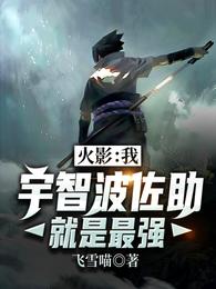 火影:我,宇智波佐助就是最强 封面
