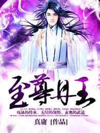 至尊丹王 封面