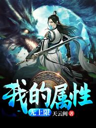 我的属性无上限 封面