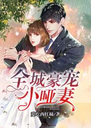 全城豪宠小哑妻 封面
