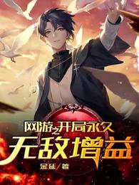 网游之开局永久无敌增益 封面