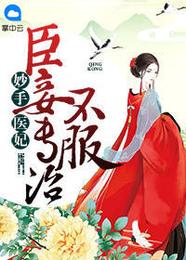 妙手医妃：臣妾专治不服 封面
