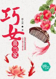 巧女喜当家 封面
