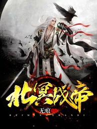 北冥战帝 封面