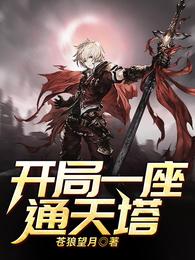 开局一座通天塔 封面