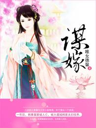 谋嫁 封面
