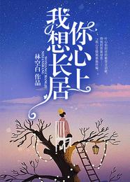 我想长居你心上 封面