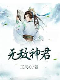 无敌神君 封面