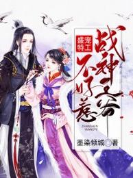 盛宠特工:战神王爷不好惹 封面