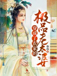 穿成了农家的极品老太婆 封面