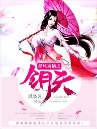 择风而栖之钥天 封面