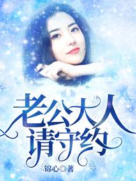 老公大人请守约 封面