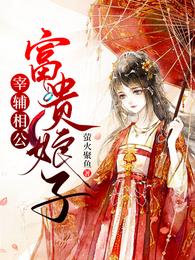 宰辅相公富贵娘子 封面