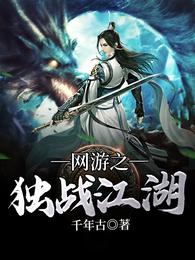 网游之独战江湖 封面