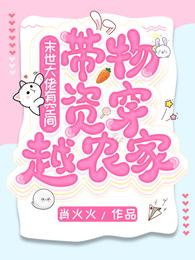 末世大佬有空间:带物资穿越农家 封面