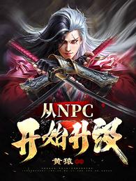 从NPC开始升级 封面