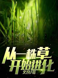 从一株草开始进化 封面
