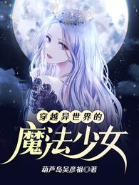 穿越异世界的魔法少女 封面