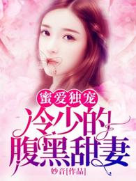 蜜爱独宠:冷少的腹黑甜妻 封面