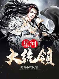 星河大统领 封面